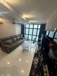 Blk 483 Segar Gardens (Bukit Panjang), HDB 5 Rooms #556374181